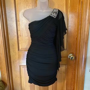 Semi-Formal Dress